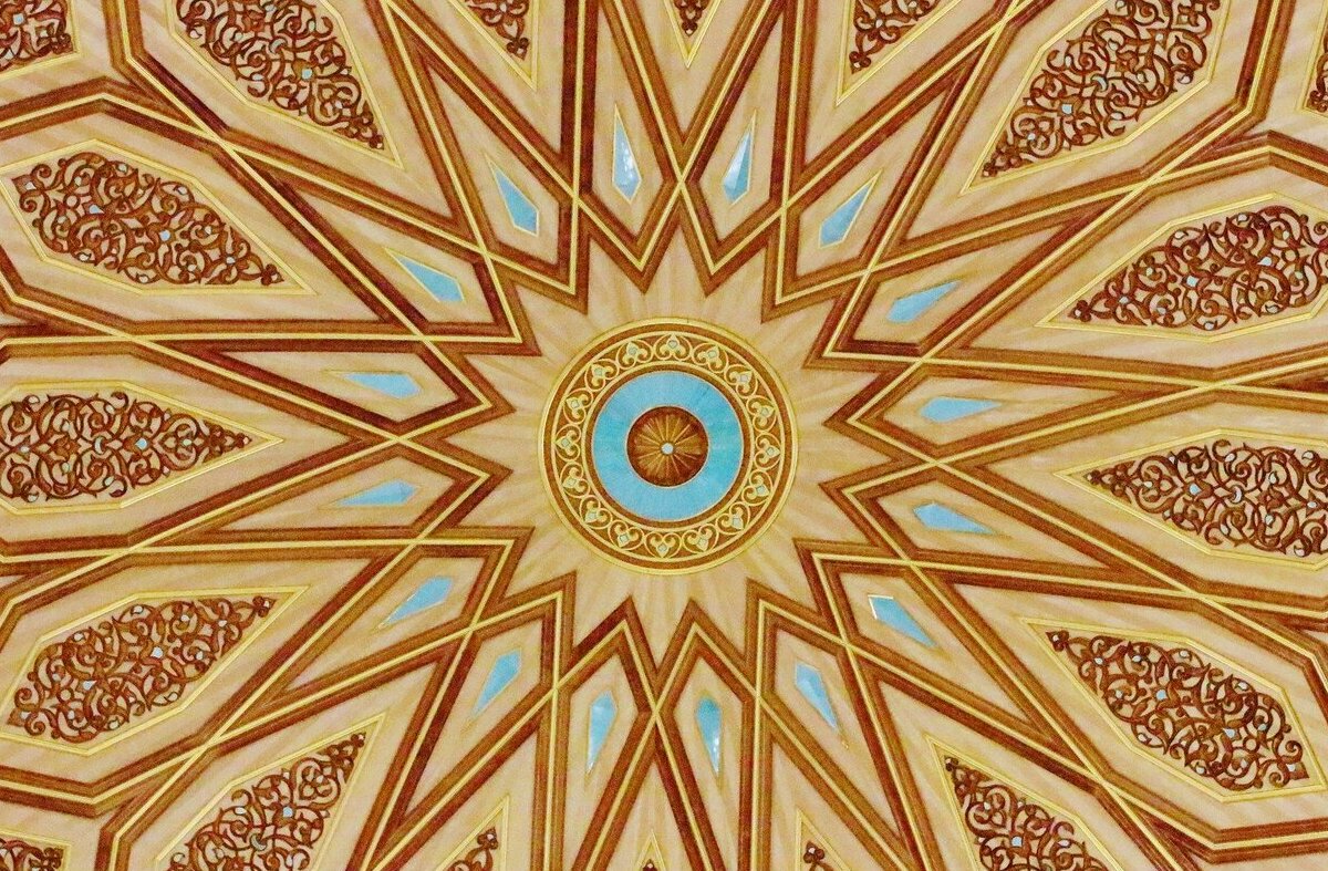 Al-Khaliq — The Creator<br>