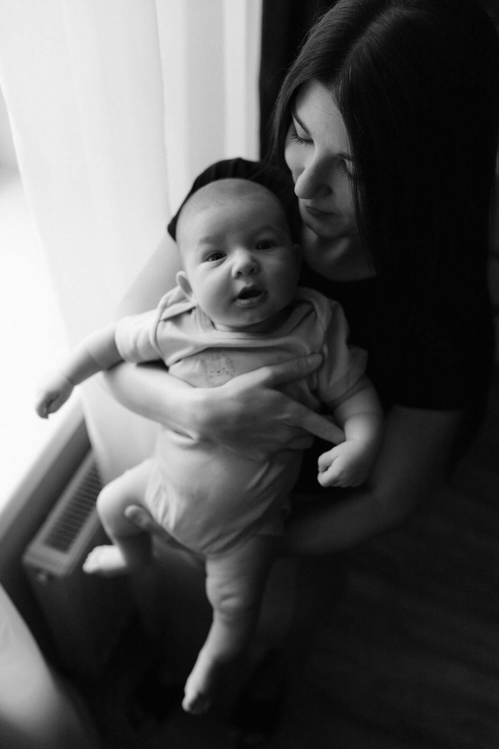 Caring for Others<br>